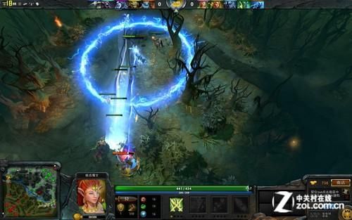 dota24k特效全开需要什么显卡？（dota2 武器 特效）