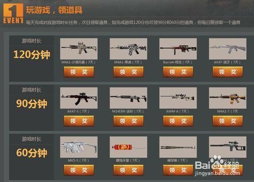 cf怎么弄永久的大炮？（cf永久武器大炮）