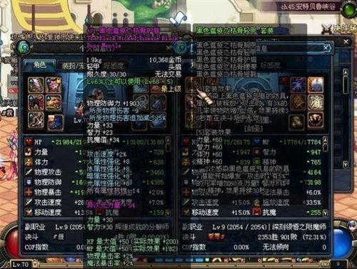 dnf什么是假野猪套？在说下装备排名？（假野猪武器满属性）