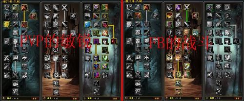 tbc2.43敏锐贼pvp输出手法？（魔兽世界敏锐贼pvp武器选择）