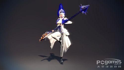 洛奇英雄传最强职业？（洛奇英雄传 琳 武器）