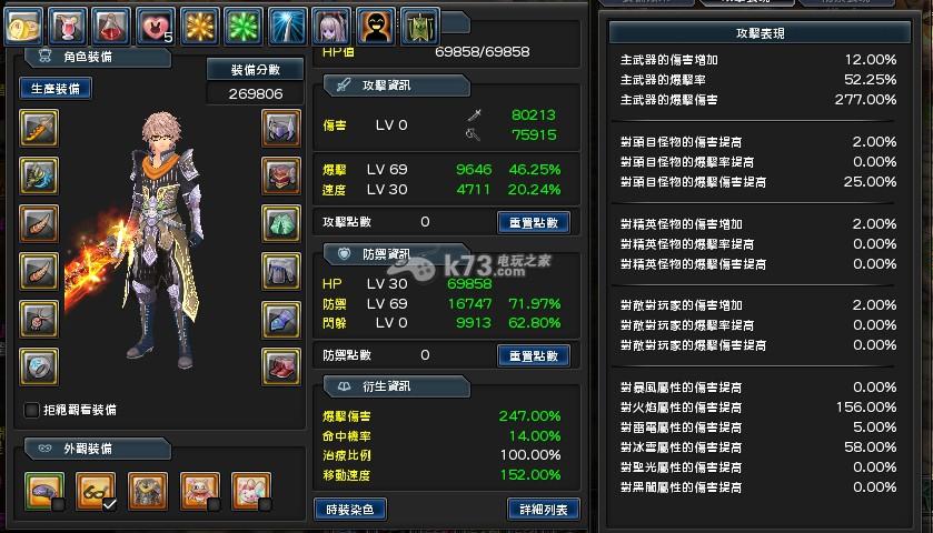 地下城光影装备怎么获得？（幻想神域武器时装大全）