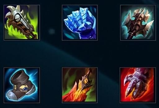 LOL蔚的武器是啥？（lol武器打劫）