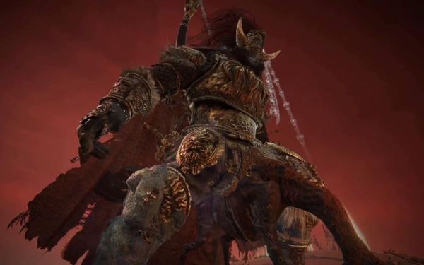 艾尔登法环怎么给武器附魔红色？（魔兽红色武器附魔）