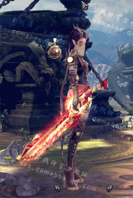 斗战神龙女武器幻甲哪个好看？（斗战神武器最）