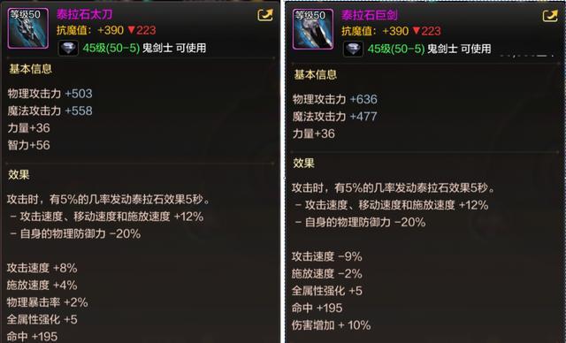 地下城手游狂战用什么武器最好？（地下城狂战士用什么武器）
