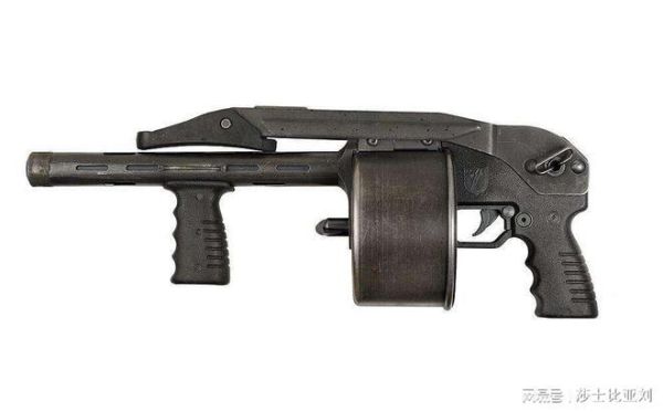 暗夜危机对付僵尸最好的武器是什么？（对付丧尸的武器设计图）