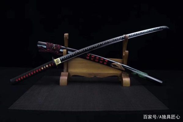 织田信长的武器有哪些？（日本战国名武器）