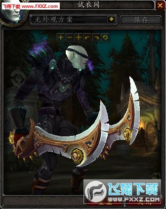 魔兽plus盗贼拿什么武器？（魔兽世界盗贼用什么武器好）
