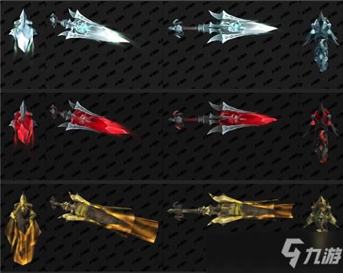 魔兽9.1法师pvp饰品怎么选？（敌法师武器饰品）