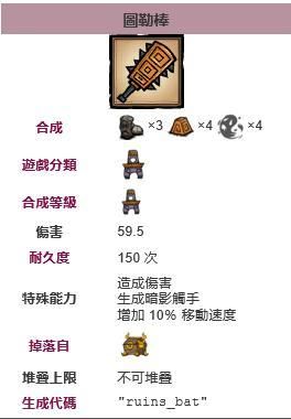 饥荒女武神用什么武器伤害最高？（饥荒最强武器）