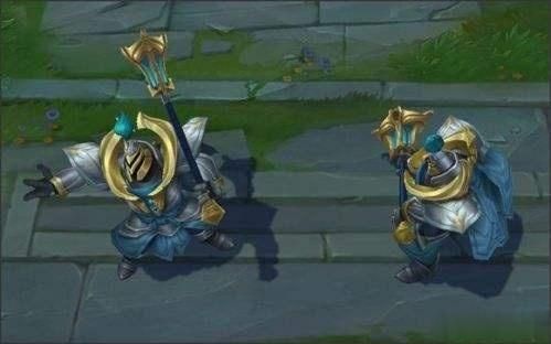 lol逆风最厉害的英雄？（lol武器逆风）
