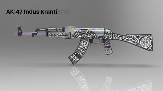 csgo怎么玩创意工坊的武器？（csgo 创意工坊 武器）