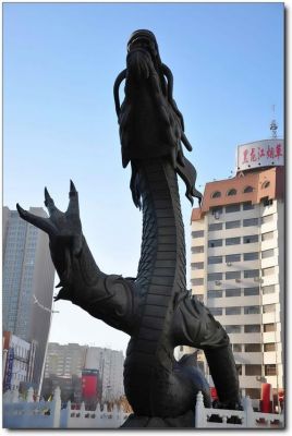 黑龙江日落时间？（黑天武器和黑龙武器）