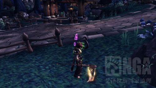 附魔武器邪恶什么效果？（邪恶武器 效果）