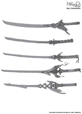 darksiders是什么？（天启之王武器素材）