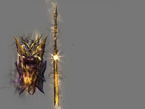 剑三苍云武器附魔吸血效果好不好？（剑三武器吸血）
