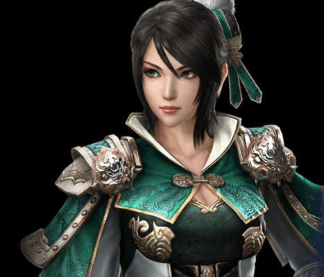 无双大蛇Z大乔甄姬星彩的特殊道具怎么打出L？（无双大蛇z星彩武器）