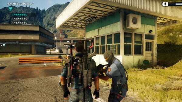 正当防卫4怎么扔东西？（正当防卫2怎么扔掉武器）