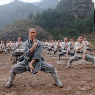 少林拳歌曲有哪些？（刀剑武尊转生武器）