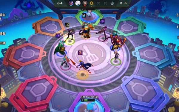 星铁混沌6层攻略？（混沌时代6武器）