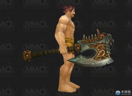tbc猎人拿遗产还是血吼？（wow地狱咆哮武器）