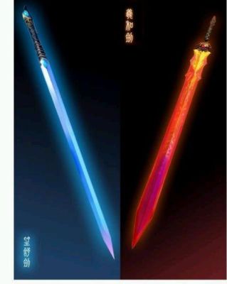 仙剑奇侠传四装备锻制注灵？（仙剑4武器锻）