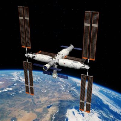 据说星界边境更新出了可以创建一个空间站，请问空间站怎么建造啊？（星界边境武器大全）