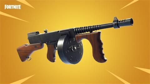 堡垒射手专属武器？（堡垒武器）