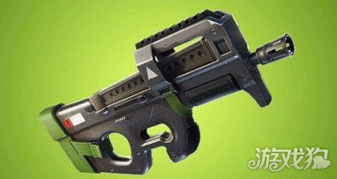 堡垒射手专属武器？（堡垒武器）