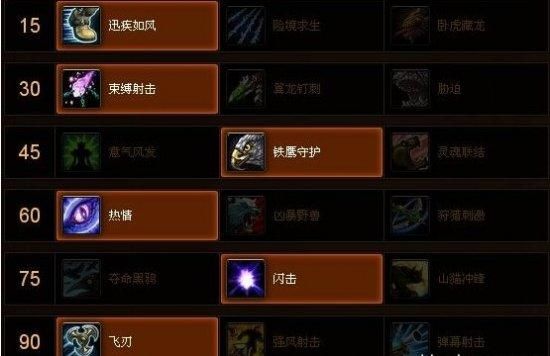 魔兽世界单机版gm命令怎么使用？（魔兽世界单机版gm命令 武器技能）