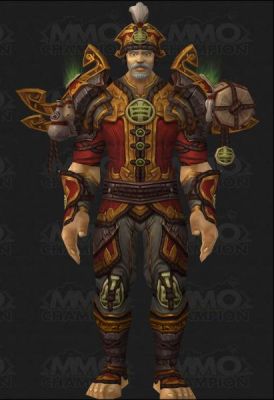 魔兽世界9.0武僧踏风可以装备两个单手武器吗？（武僧多少级装备双武器）