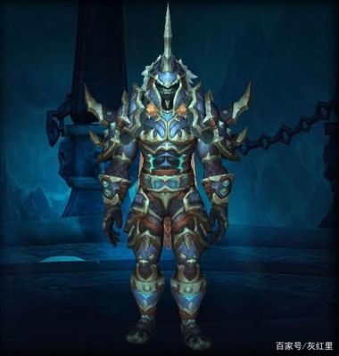 为什么DK可以幻化出来一套无畏+灰烬使者？（wow死亡骑士武器幻化）