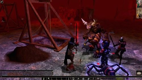 无冬之夜2的信仰有什么用？（无冬之夜2 双武器）