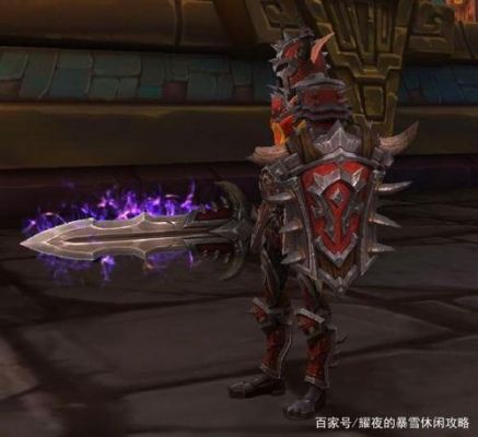 wow附魔武器烈焰有什么效果?FS用的？（wow附魔武器烈焰武器）