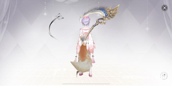 天谕手游怎么隐藏武器？（天域武器隐藏属性）