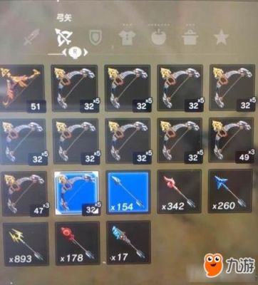白银人马角配什么武器最厉害？（白银武器）