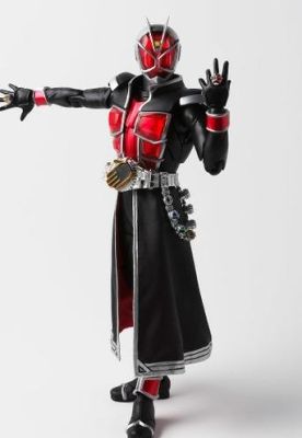 假面骑士巫师演员？（小苍 武器）