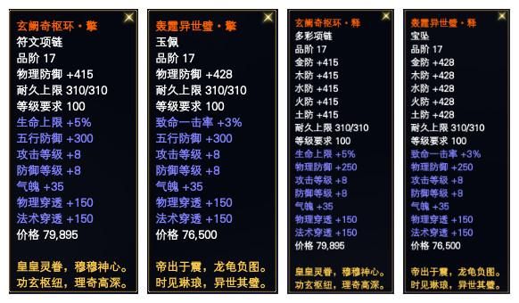 完美国际417武器升级到517多少钱？（完美国际17品武器精炼效果）