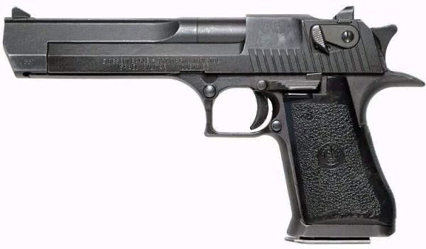 cop357维纳斯和沙鹰雷蛇选哪个？（357独特武器）