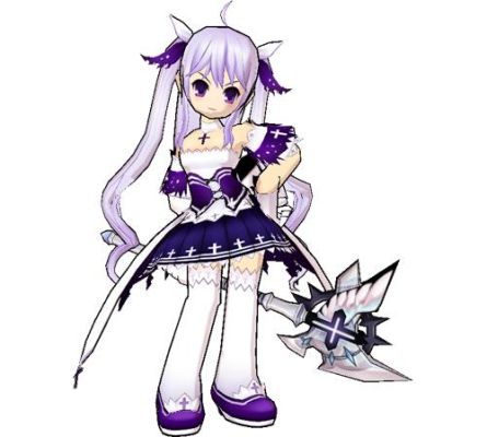 艾莎和爆米花选哪个？（艾尔之光爱莎武器）