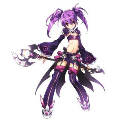 艾莎和爆米花选哪个？（艾尔之光爱莎武器）
