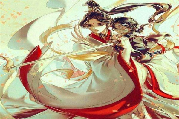 谢怜多少岁？（神武90龙太子武器）