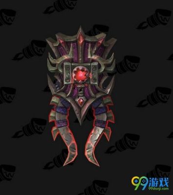 魔兽世界icc元素萨满副手用什么？（魔兽世界6.0元素萨用什么武器）