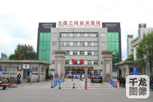 北京市延庆县有三甲医院吗？（辐射赤诚之心 武器）