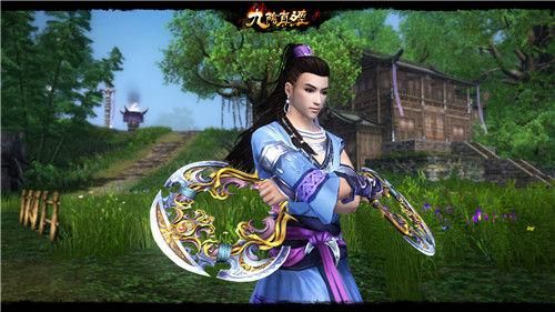神武为啥改名？（九阴真经武器改名）