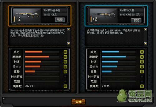 cfm星座武器技能介绍？（cf金牛座武器）