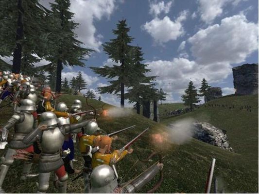 16世纪北半球怎么没有武士刀？（16世纪北半球武器升级到极品）