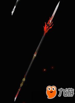 剑网三天策小橙武赤魂炎狼可以拓印吗？（剑网3天策全部武器）