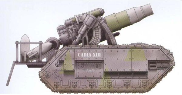 坦克属于攻城武器吗？（坦克算什么武器）